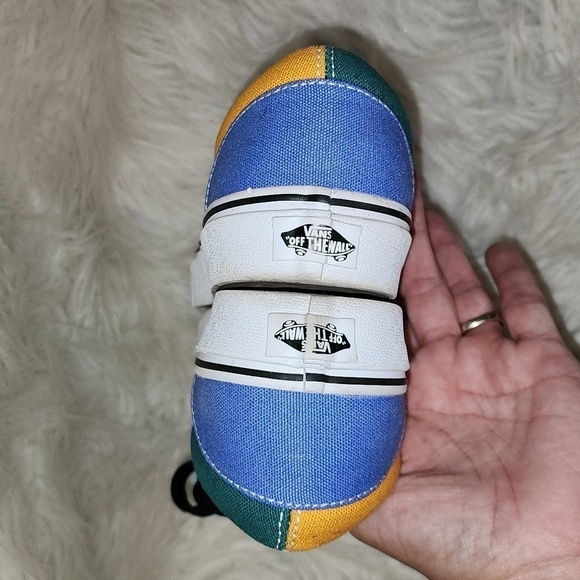 VANS Era Color Block Lace Up - Picture 5 of 14